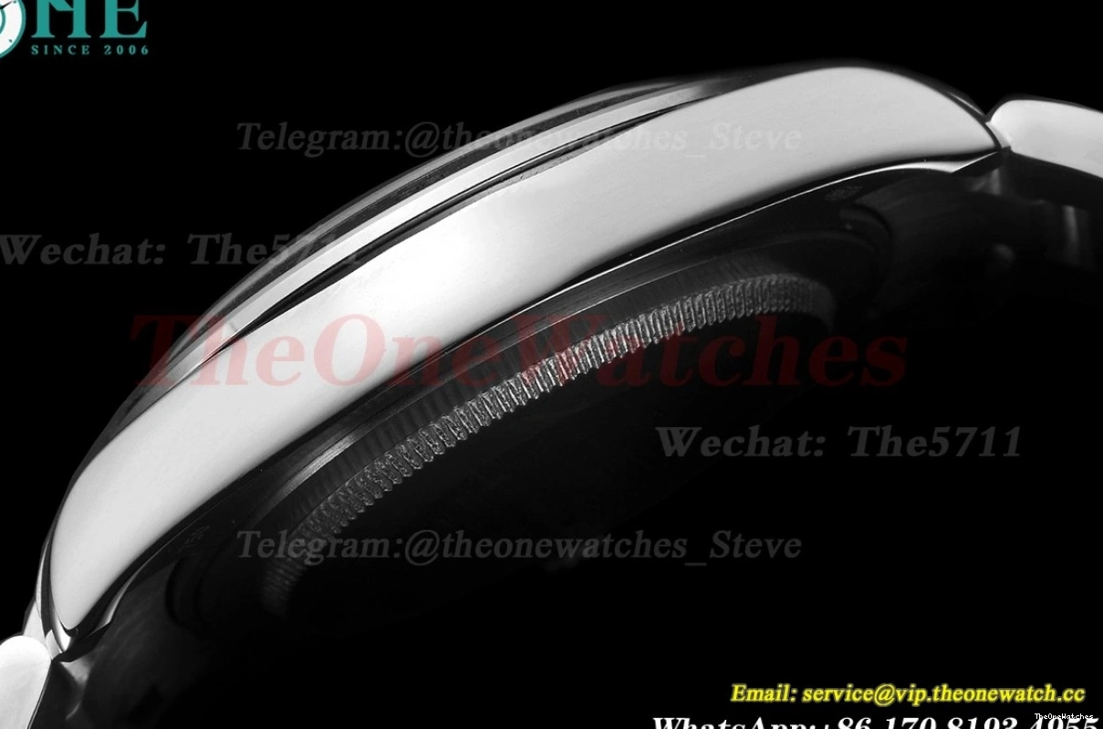 GDF SS SS A3836 Blue Grey Daytona 40mm 0425